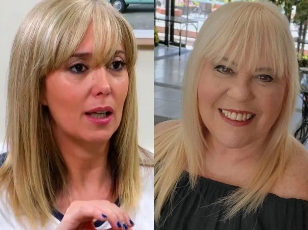 Gran Hermano: Marisa Brel reveló que casi renuncia por Laura Ubfal