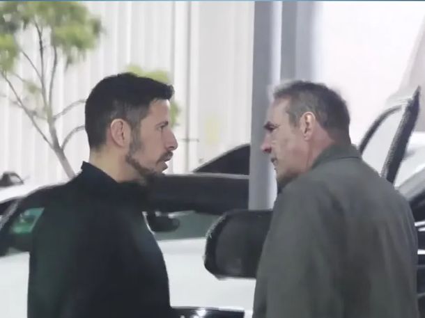 Problemas para Martín Migueles: un periodista le iniciará acciones legales por violencia