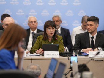 Varios diputados cruzaron a Patricia Bullrich: ¡Asesina de bebés!