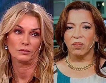 Yanina Latorre rompió el silencio sobre el supuesto video de Lizy viendo abusos