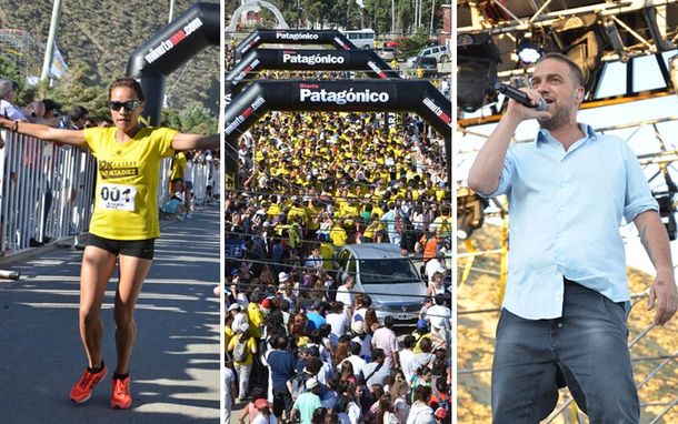 Maraton 10k Montero Susini