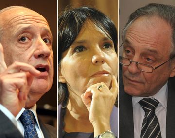 Economistas destacan las fortalezas de la economía frente al litigio con los buitres