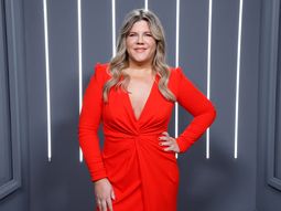 enamoramiento: dominique metzger hablo de su intimidad enamoramiento: dominique metzger hablo de su intimidad