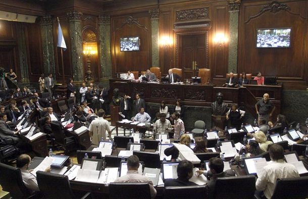 Legislatura