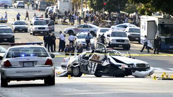 la autora del tiroteo pensaba que obama la acechaba la autora del tiroteo pensaba que obama la acechaba