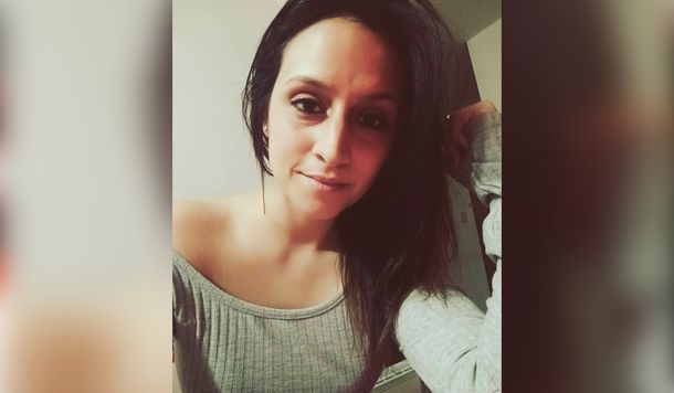 Hizo 12 denuncias y desde hace ocho años su ex la amenaza