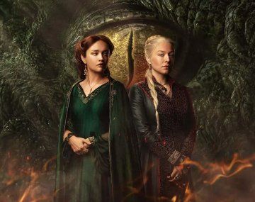 House of the Dragon: a qué hora se estrena el último episodio en Max