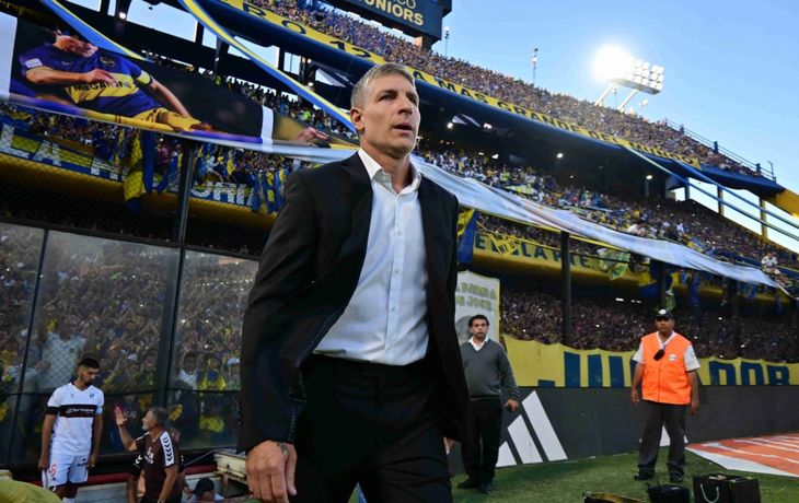 El mensaje de apoyo de Palermo para Ibarra y Macri: Espero verlos pronto