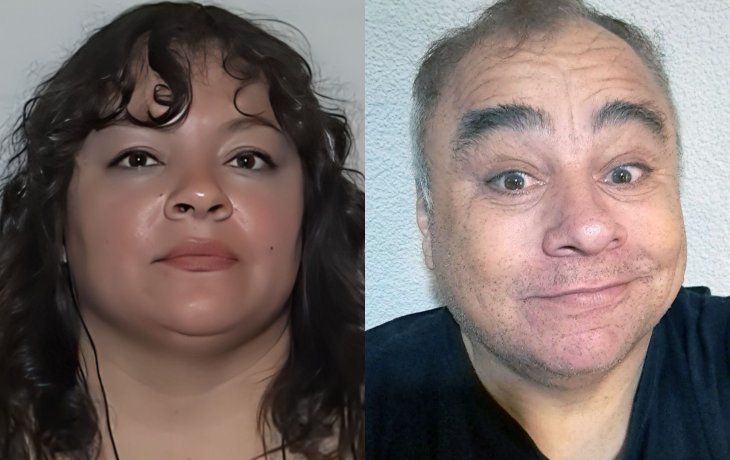 La hija de la Tota Santillán habló por primera vez tras la muerte de su papá