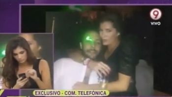 farina: si karina quiere creerle a esta senorita, no me toca en nada farina: si karina quiere creerle a esta senorita, no me toca en nada