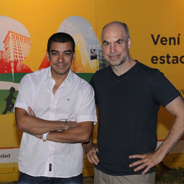 Las listas del PRO perdieron a otra de sus figuras