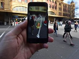 nintendo cae casi un 15% tras la fiebre pokemon go nintendo cae casi un 15% tras la fiebre pokemon go