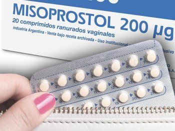 Más de la mitad de los abortos en Estados Unidos son con pastillas