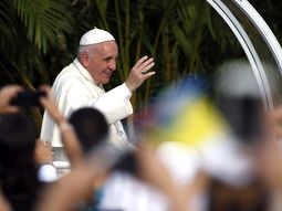 francisco visitara un monumento a juan pablo ii francisco visitara un monumento a juan pablo ii