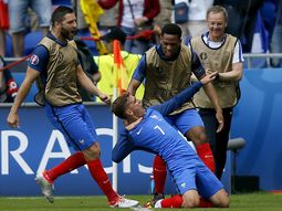 francia se lo dio vuelta a irlanda y se clasifico a los cuartos de la eurocopa francia se lo dio vuelta a irlanda y se clasifico a los cuartos de la eurocopa