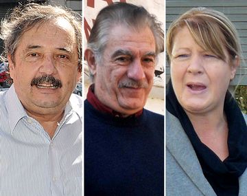 Storani obliga a Alfonsín y Stolbizer a disputar las PASO