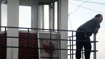 el gobierno anuncia la construccion de cuatro nuevas carceles federales el gobierno anuncia la construccion de cuatro nuevas carceles federales