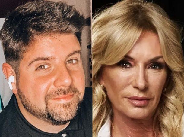 Yanina Latorre fuerte contra Juan Etchegoyen: Me odia y no para de seguir mi carrera