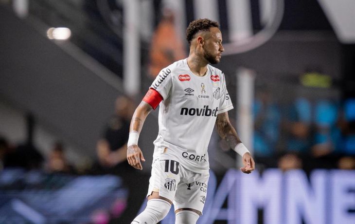 Escándalo con Neymar: pelea, sanción y una frase misógina que desató una ola de repudio