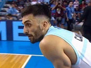 Afuera del Mundial, Argentina sigue cuarta en el ranking FIBA de básquetbol