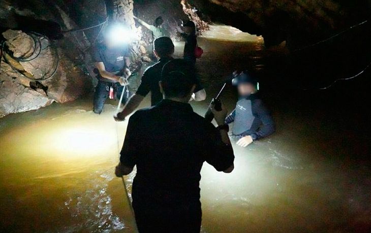 Foto: Marina Tailandesa