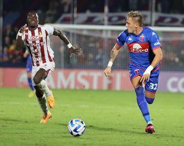 Tigre empató con Deportes Tolima y sigue en la lucha por la clasificación