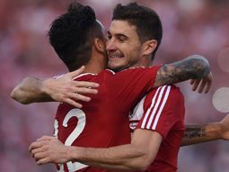 Foto: River Plate Foto: River Plate