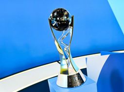 Mundial Sub 20: así quedaron las tablas