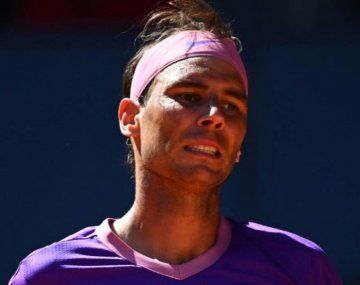 Madrid: Zverev da el golpe ante un Nadal desconocido