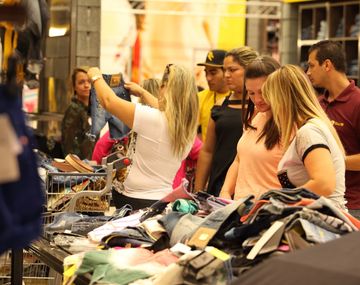 ¿Cuánto gastaron los argentinos en Navidad?