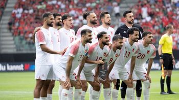 jordania confirmo sus 26 convocados para el mundial 2026 y ya piensa en argentina jordania confirmo sus 26 convocados para el mundial 2026 y ya piensa en argentina
