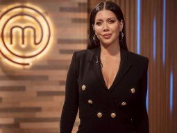 En Telefe dudan de Wanda y tienen reemplazos en carpeta para Masterchef