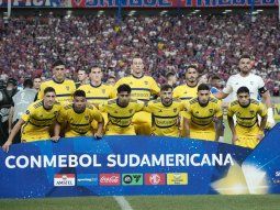 La durísima racha negativa de Boca en sus últimos partidos internacionales