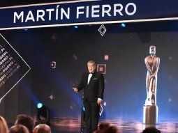 Premios Martín Fierro 2022: cuáles son las nuevas ternas que se suman a esta entrega