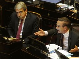 pichetto: es una ley antimonopolio, no hay que dramatizar tanto pichetto: es una ley antimonopolio, no hay que dramatizar tanto