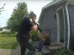 Un padre admitió haber ejecutado a tres de sus hijos en Ohio