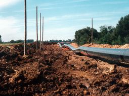 ofertas para la construccion del gasoducto ofertas para la construccion del gasoducto