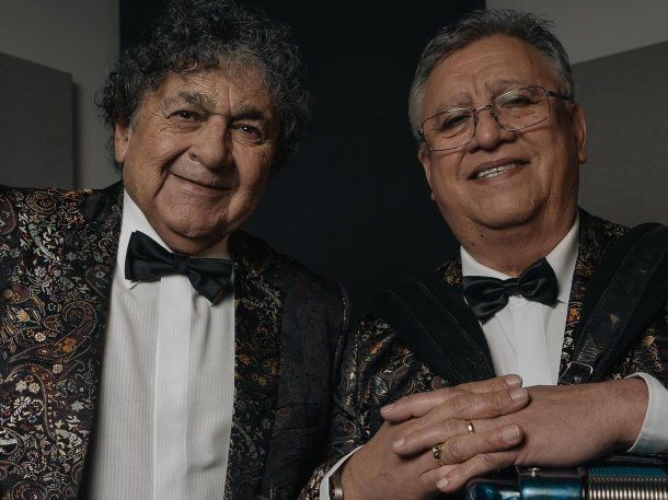 Peligra la continuidad de Los Palmeras: por qué puede ser el fin del emblemático grupo de Santa Fe
