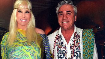 susana gimenez dejo la carne: ¿como es su nueva dieta? susana gimenez dejo la carne: ¿como es su nueva dieta?