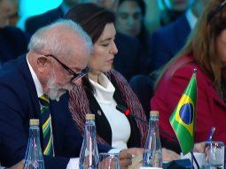 Lula reclamó respaldar a las PyME en la Cumbre del Mercosur