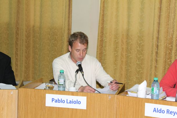 Pablo Laiolo