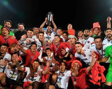 El plan de Patronato para poder jugar la Copa Libertadores