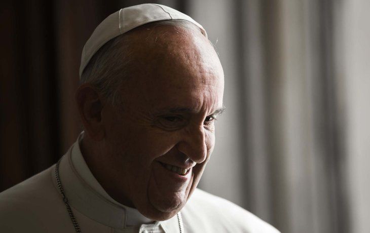 ¿Francisco anticipó quien sería su sucesor? La misteriosa frase de la que habla el mundo