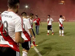 sufre hasta en los amistosos: river perdio ante america de cali en estados unidos sufre hasta en los amistosos: river perdio ante america de cali en estados unidos
