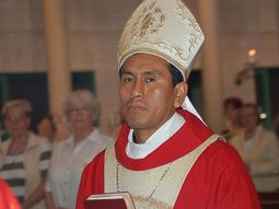 el papa destituyo a un obispo del opus acusado de pedofilia el papa destituyo a un obispo del opus acusado de pedofilia