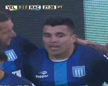 Intratable: Acuña silenció el Amalfitani