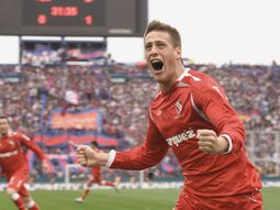 Germán Denis Germán Denis