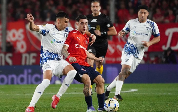 Independiente recibe a Talleres con la misión de sumar de a tres para no perder de vista los octavos