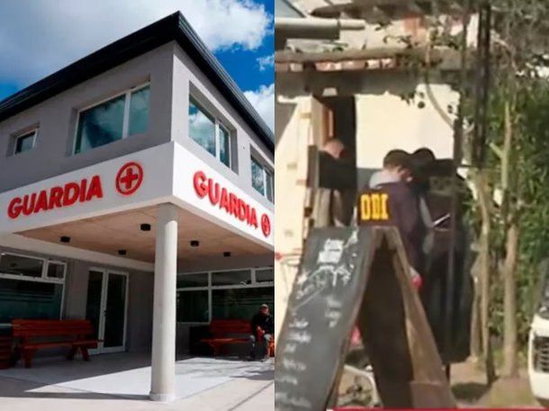 Qué determinó la autopsia a la nena de dos años que murió en Villa Gesell