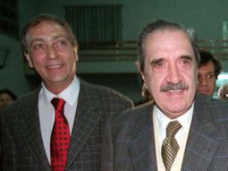 Luis Brandoni y la política, una carrera hecha de controversias y malentendidos